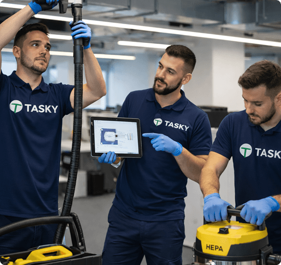 Find the Right Expert