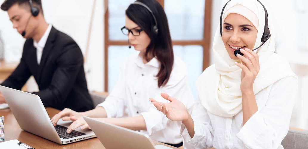 Tasky service professionals